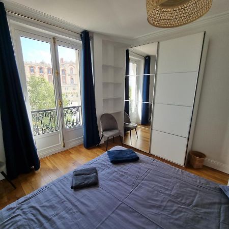 Face Chateau St Germain En Laye, Appartement 4 A 6 Personnes, 23 Min De Paris Champs-Elysees Saint-Germain-en-Laye Dış mekan fotoğraf