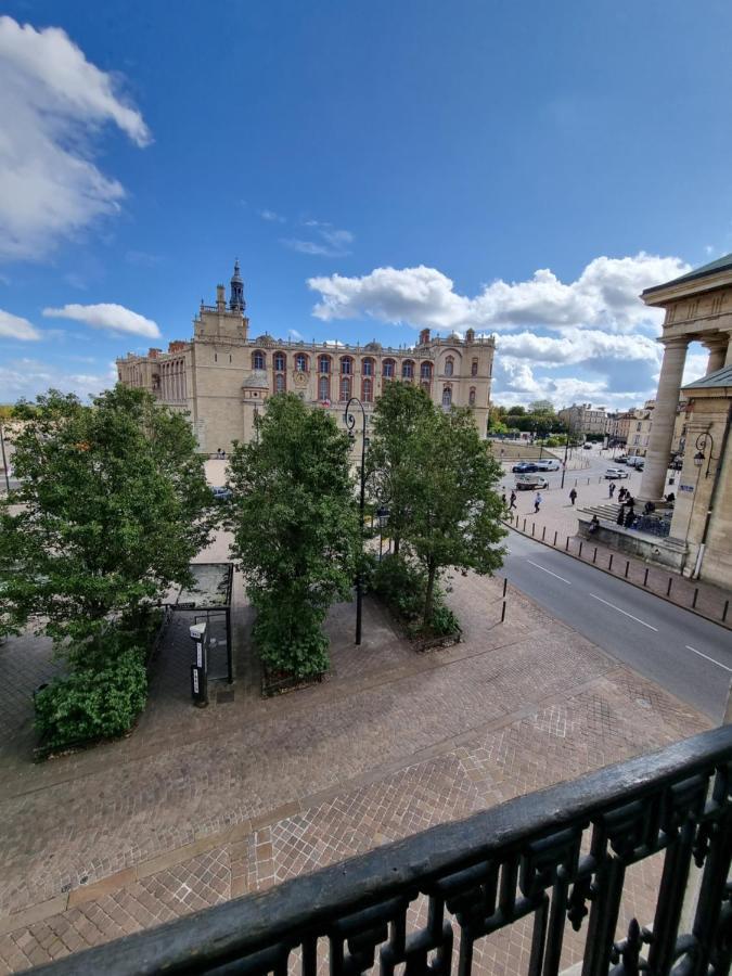 Face Chateau St Germain En Laye, Appartement 4 A 6 Personnes, 23 Min De Paris Champs-Elysees Saint-Germain-en-Laye Dış mekan fotoğraf