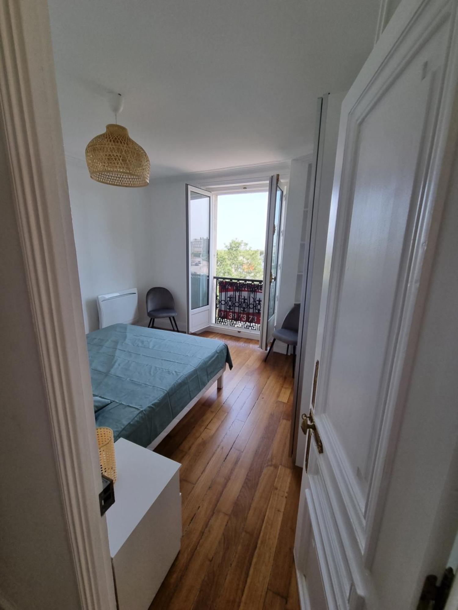 Face Chateau St Germain En Laye, Appartement 4 A 6 Personnes, 23 Min De Paris Champs-Elysees Saint-Germain-en-Laye Dış mekan fotoğraf